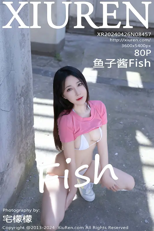 [Xiuren秀人网]2024.04.26 NO.8457 鱼子酱Fish - Xiuren秀人网